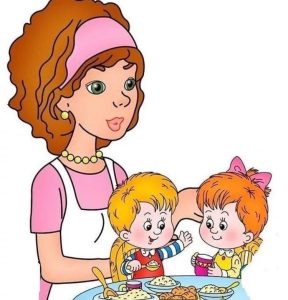 Искусство выбора няни: заботливый путеводитель для родителей