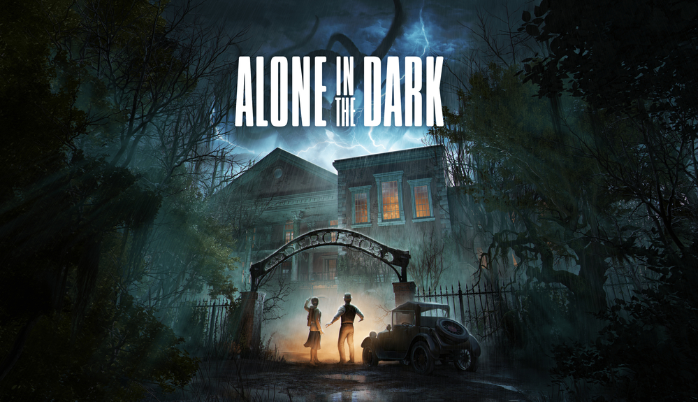 Alone in the Dark 2024: Раскрытие Тайн в Мире Черных Теней