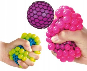 Игрушки антистресс и их виды