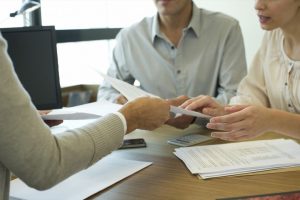 Как получить кредит под залог земельного участка без дома