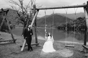 Свадьба в Грузии: Величественная Традиция и Наследие