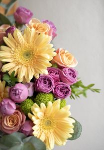 Руководство по выбору идеального букета для близкого человека