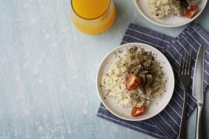 Семь утренних вдохновений от "Едим Дома" и "ВкусВилл