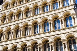 Ослепительное наследие: Архитектура Франции