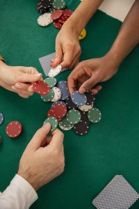 Гарантированная Безопасность: Как Выбрать Онлайн Казино, В Котором Вы Можете Доверять