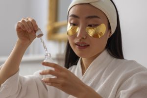 Японский Коллаген: Секрет Здоровой Кожи и Молодости