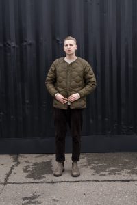 Выбор Мужских Дубленок: Практичность, Стиль и Качество