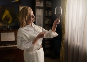 Руководство по выбору вкусного вина: Искусство наслаждения