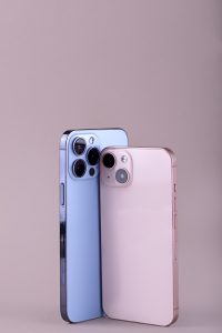 Новый вызов для мастеров: Ремонт iPhone 13