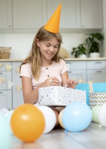 Как организовать незабываемый детский день рождения: пошаговое руководство для родителей