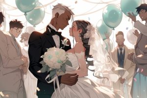 Ключевые моменты при организации свадьбы