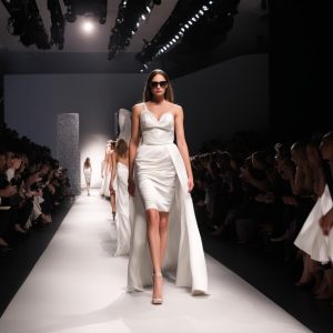 Актуальные новости из мира мод