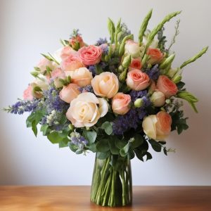 Идеи букетов для свадьбы: оригинальные подходы к созданию подарка для невесты