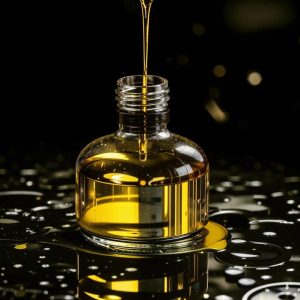 Компании в каких отраслях чаще всего покупают масло газпром оптом?