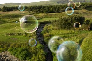 Мыльные пузыри на праздниках: как выбрать генератор для создания сказочной атмосферы