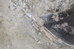 Электрические бетономешалки: эволюция в строительстве