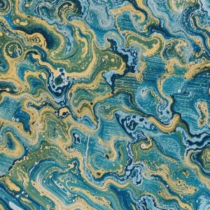 С каким интерьером отлично сочетается плитка под гранит?