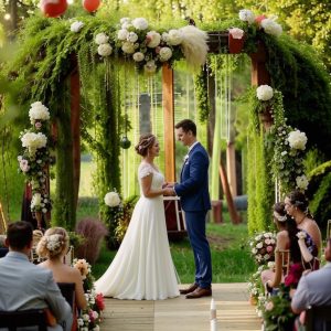 Какие услуги оказывают свадебные агентства?