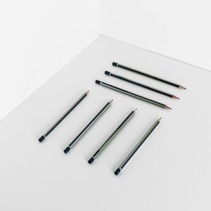 Металлические ручки с логотипом: стиль и функциональность