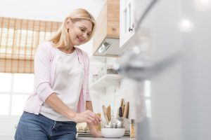 На что ориентироваться при выборе кухонного гарнитура?