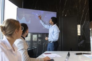 Виртуальные доски: для чего нужны и как пользоваться