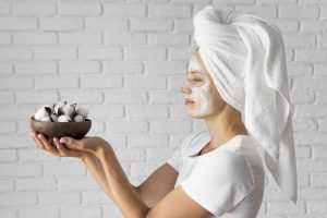 Аварийный душ для лица и тела: что это такое и где используют?