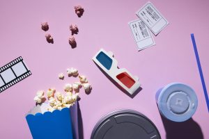 Как выбрать фильм для просмотра: Полное руководство