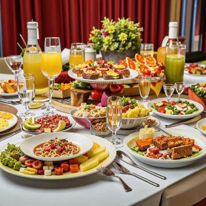 Чем лучше закусывать водку?