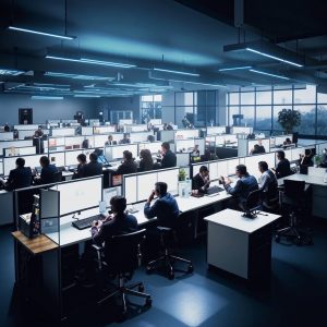 Важность колл центра для бизнеса