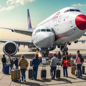 Как найти работу за рубежом?