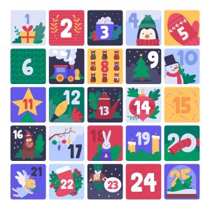 Что представляют собой адвент-календари и какими преимуществами они обладают