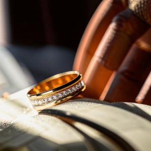 Значение и важность обручальных колец