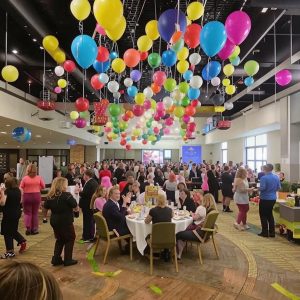 Лучшие идеи для корпоратива