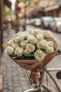 Правила ухода за цветами из магазина