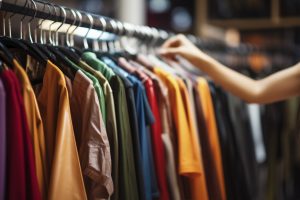 Преимущества покупки брендовой одежды