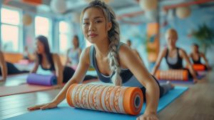 Польза стретчинг тренировок