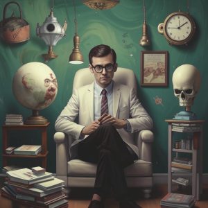 Каким должен быть хороший психолог?