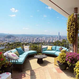 Как изготавливается террасная доска из ДПК?