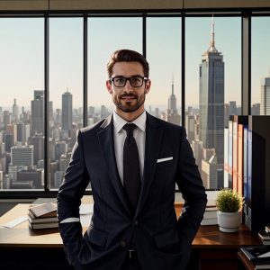 Качества хорошего юриста