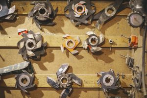 Запчасти для агротехники: ключ к долгой работе техники