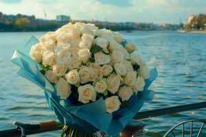 Секреты выбора букетов