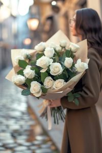 Как выбрать хороший магазин цветов