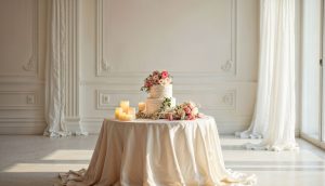 Почему стоит выбрать для свадьбы ресторан на территории отеля?