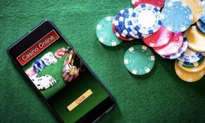 Lex Casino: Обзор инновационного подхода к азартным играм
