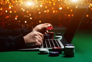 Vodka Casino: Преимущества и особенности платформы
