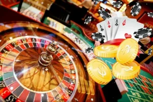 Vodka Casino: Всё, что Нужно Знать Об Этом Уникальном Онлайн-Казино