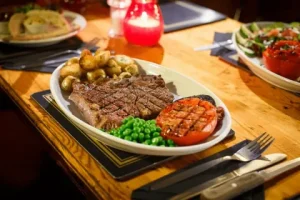 Доставка еды из ресторана: как выбрать лучший сервис