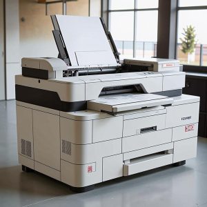 Что такое плоттер-каттер?