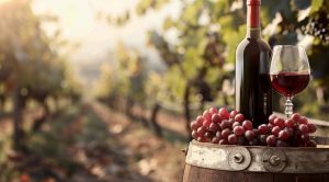 Как выбрать вино в ресторане?