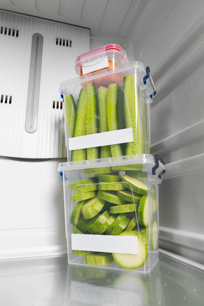 Как правильно выбрать морозильную камеру для квартиры?